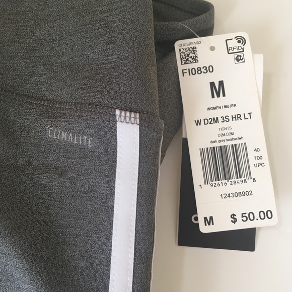 Adidas leggings - Picture 5 of 9